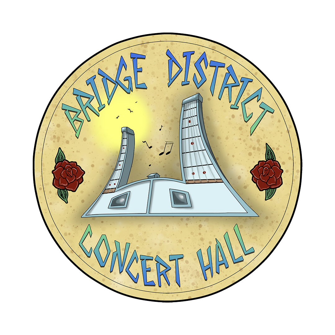 Bridge District Concert Hall